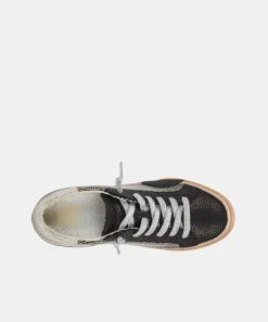 ZINA SNEAKERS MERCURY LEATHER^Dolce Vita Best